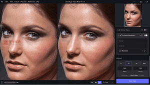 Topaz Photo AI