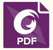 福昕高级PDF编辑器专业版Foxit PDF Editor Pro 2025.1.0.27937-闪电下载吧