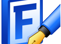 High-Logic FontCreator Pro 15.0.0.3022-闪电下载吧
