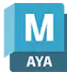 Autodesk Maya 2026.2 x64-闪电下载吧
