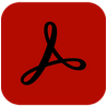 Adobe Acrobat Pro DC 2025.001.20693-闪电下载吧