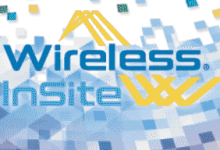 Remcom Wireless Insite 4.0-闪电下载吧